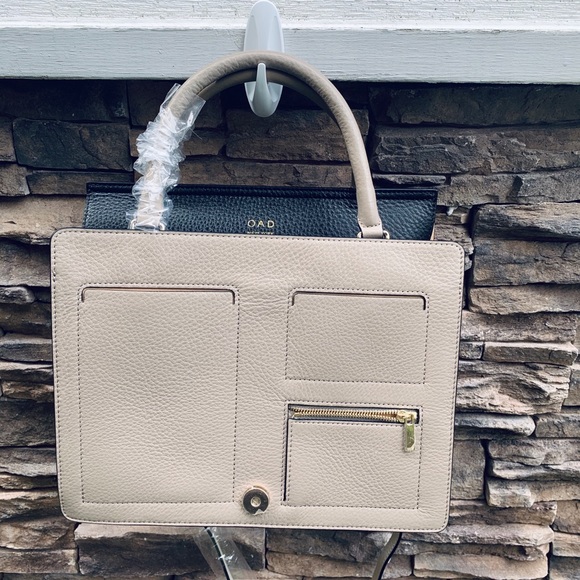 Oad New York convertable purse - Picture 6 of 8